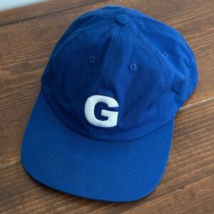 Golf Wang Royal Blue Cap